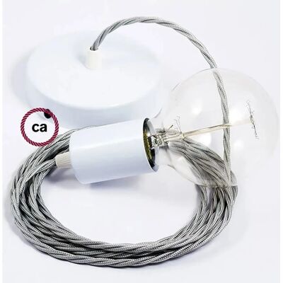 Lampada a Sospensione Creative Tm02 2 M - Lampada a sospensione Lampada a Sospensione Creative Tm02 2 M - Lampada a sospensione