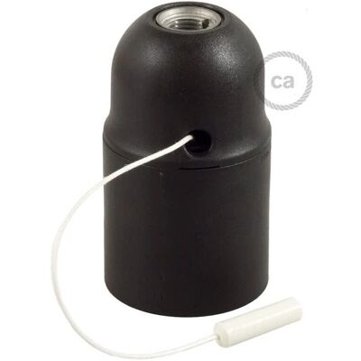 Creative - Kit portalampada E27 - Lamp kit Creative - Kit portalampada E27 - Lamp kit