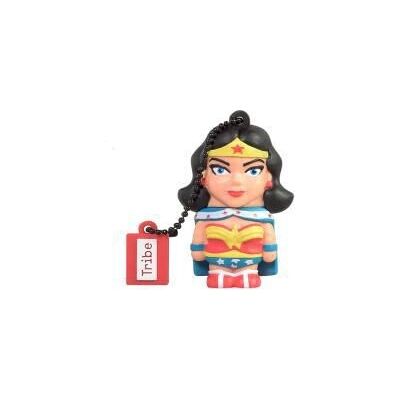 Tribe - FD031703 - 32 GB - USB Type-A 2.0 - Clé USB - Publicité Tribe - FD031703 - 32 GB - USB Type-A 2.0 - Clé USB - Publicité