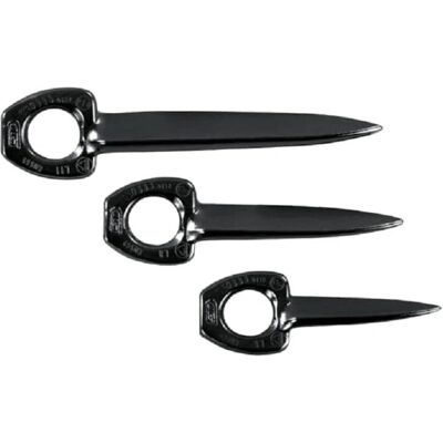 Climbing Technology Universal Hard 15 cm - Matériel d'escalade - Publicité Climbing Technology Universal Hard 15 cm - Matériel d'escalade - Publicité