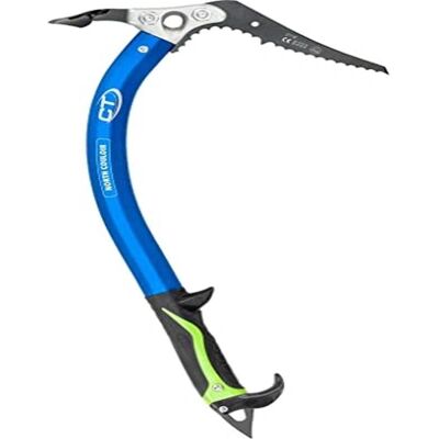 Climbing Technology North Couloir Adze - Ledová sekera pro ledy a smíšenou horolezectví Climbing Technology North Couloir Adze - Ledová sekera pro ledy a smíšenou horolezectví