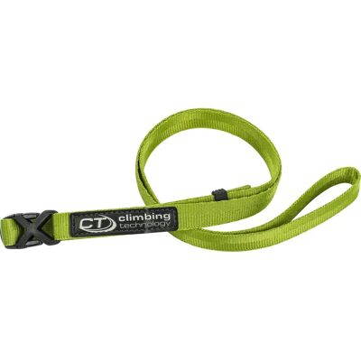 Sangle pour sac à magnésium Climbing Technology Clippy Evo - Accessoire d'escalade Sangle pour sac à magnésium Climbing Technology Clippy Evo - Accessoire d'escalade