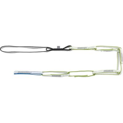 Daisy Chain Multi Chain EVO od Climbing Technology - Bezpečnostní vybavení pro horolezectví Daisy Chain Multi Chain EVO od Climbing Technology - Bezpečnostní vybavení pro horolezectví