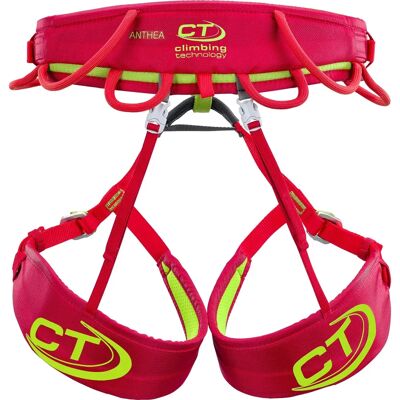 Imbracatura Leggera e Versatile Climbing Technology Anthea Imbracatura Leggera e Versatile Climbing Technology Anthea