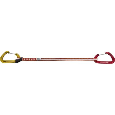 Climbing Technology Fly-Weight EVO Long Set 35 cm - Horolezecké vybavení Climbing Technology Fly-Weight EVO Long Set 35 cm - Horolezecké vybavení