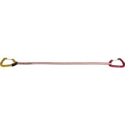 Set lungo Fly-Weight Evo di Climbing Technology - Quickdraw da Escalada Set lungo Fly-Weight Evo di Climbing Technology - Quickdraw da Escalada