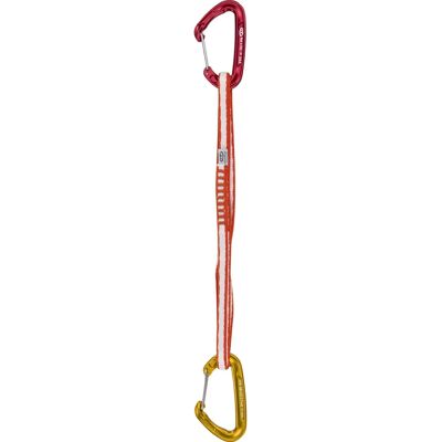 Climbing Technology Fly-Weight Evo Alpine Ensemble 60 cm Dyneema - Kit d'escalade - Publicité Climbing Technology Fly-Weight Evo Alpine Ensemble 60 cm Dyneema - Kit d'escalade - Publicité