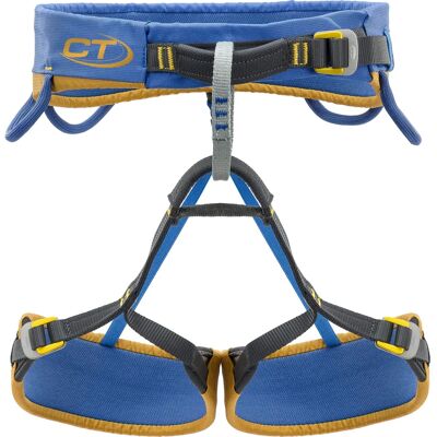 Climbing Technology Dedalo Ham M - Climbing Harness Climbing Technology Dedalo Ham M - Climbing Harness