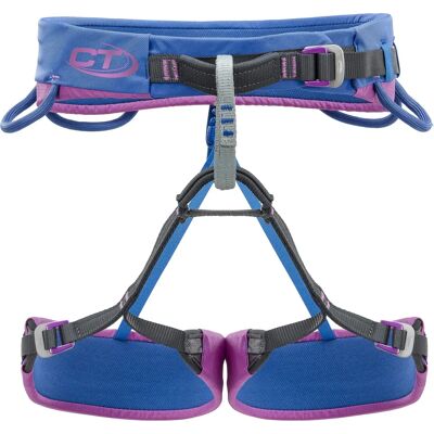 Climbing Technology Musa 3 Boucles - Harnais d'Escalade Climbing Technology Musa 3 Boucles - Harnais d'Escalade