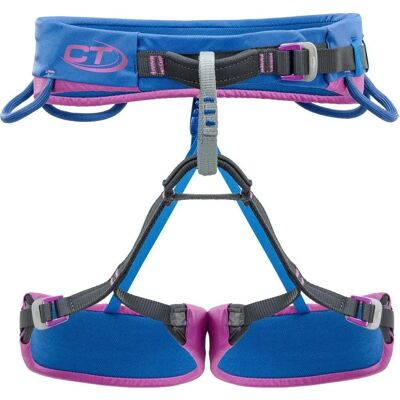 Climbing Technology Musa 3 Spony Unisex L - Lezecký sedák Climbing Technology Musa 3 Spony Unisex L - Lezecký sedák