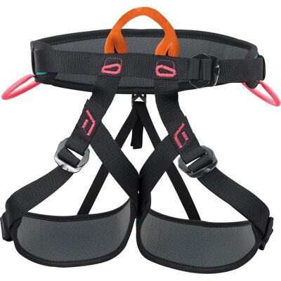 Regulowany uprząż wspinaczkowa Climbing Technology Explorer Lady Style Regulowany uprząż wspinaczkowa Climbing Technology Explorer Lady Style
