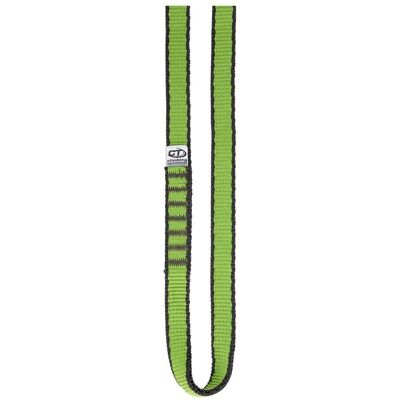 Corde de cordino en nylon 16mm 180cm - Matériel d'escalade Corde de cordino en nylon 16mm 180cm - Matériel d'escalade