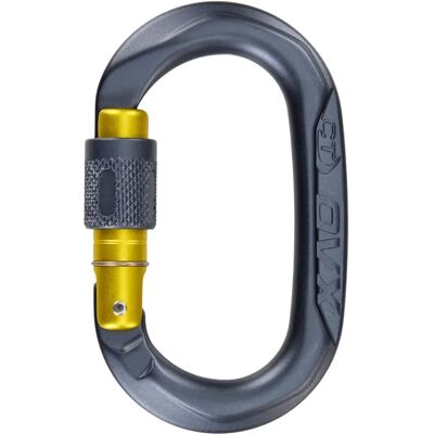 Climbing Technology Ovx SG - Mosquetón Climbing Technology Ovx SG - Mosquetón