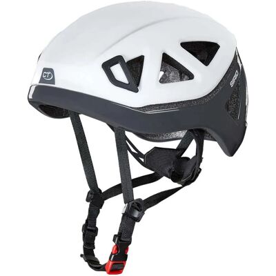 Casco de escalada Climbing Technology Sirio gris/anthracite 50-57 cm - casco de escalada Casco de escalada Climbing Technology Sirio gris/anthracite 50-57 cm - casco de escalada