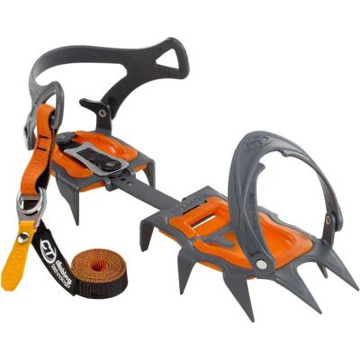 Climbing Technology - Nuptse Evo - Półautomatyczne Climbing Technology - Nuptse Evo - Półautomatyczne