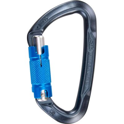 Lezecký karabiner Lime WG od Climbing Technology - Carabiner Lezecký karabiner Lime WG od Climbing Technology - Carabiner