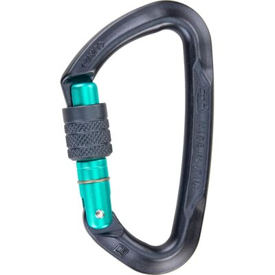 Mousqueton Lime SG de Climbing Technology - Mousqueton Mousqueton Lime SG de Climbing Technology - Mousqueton
