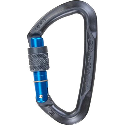 Karabina CLIMBING TECHNOLOGY Lime SG - Horolezectví a sportovní lezení Karabina CLIMBING TECHNOLOGY Lime SG - Horolezectví a sportovní lezení