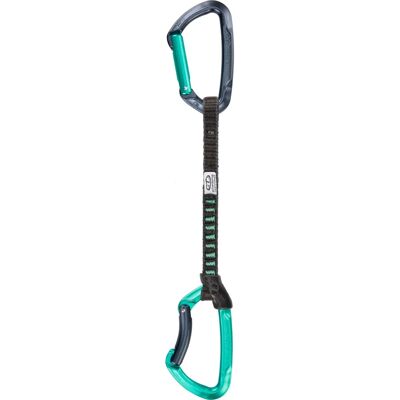 Zestaw Lime 17 cm od Climbing Technology Szary/Lampka - Zestaw wspinaczkowy Zestaw Lime 17 cm od Climbing Technology Szary/Lampka - Zestaw wspinaczkowy