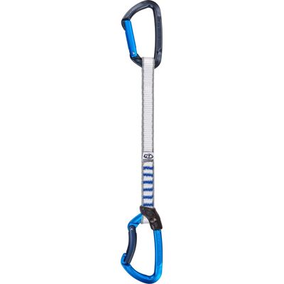 CLIMBING TECHNOLOGY Lime Set NY 22 cm - Set Lime da Arrampicata CLIMBING TECHNOLOGY Lime Set NY 22 cm - Set Lime da Arrampicata