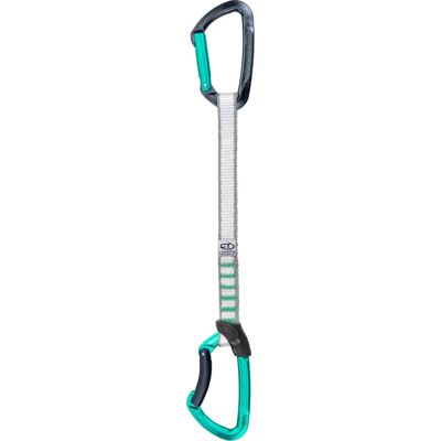 Set Lime di arrampicata CLIMBING TECHNOLOGY NY 22 cm - Set Lime Set Lime di arrampicata CLIMBING TECHNOLOGY NY 22 cm - Set Lime