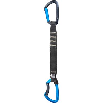 Climbing Technology NY Pro 22 cm - Set Lime Climbing Technology NY Pro 22 cm - Set Lime