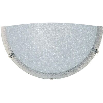 Lámpara de Pared E-ENERGY Gaia - Moderna de 1xE27 Vidrio Metal Lámpara de Pared E-ENERGY Gaia - Moderna de 1xE27 Vidrio Metal