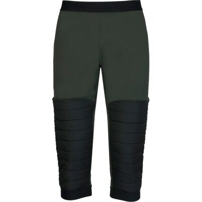 Pantalon rembourré 3/4 ROCK EXPERIENCE Linz pour homme - Montagne Pantalon rembourré 3/4 ROCK EXPERIENCE Linz pour homme - Montagne