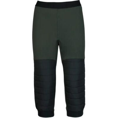 ROCK EXPERIENCE Linz 3/4 Padded Multicolor - Broeken ROCK EXPERIENCE Linz 3/4 Padded Multicolor - Broeken