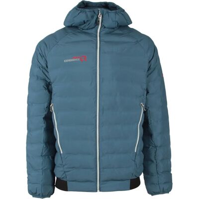 Rock Experience - vik padded Azul - XXL - Jacket Rock Experience - vik padded Azul - XXL - Jacket