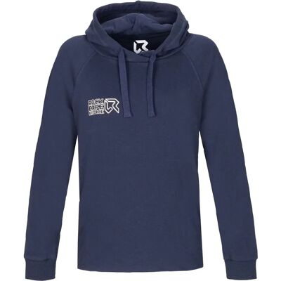 ROCK EXPERIENCE Amplesso Complesso Bleu - Veste de Montagne ROCK EXPERIENCE Amplesso Complesso Bleu - Veste de Montagne