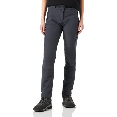 Rock Experience Pantalon Triolet Gris - Pants Rock Experience Pantalon Triolet Gris - Pants