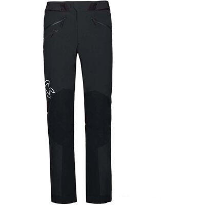 Rock Experience Off Width 2.0 Caviar - Pantaloni Rock Experience Off Width 2.0 Caviar - Pantaloni