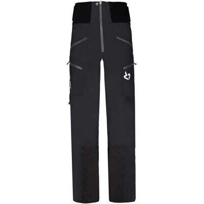 Pantaloni Snowmass Neri S di ROCK EXPERIENCE - Pantaloni Pantaloni Snowmass Neri S di ROCK EXPERIENCE - Pantaloni