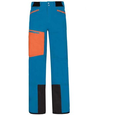 Pantalons Rock Experience Scandia Evo Azul S - Pantalons Pantalons Rock Experience Scandia Evo Azul S - Pantalons
