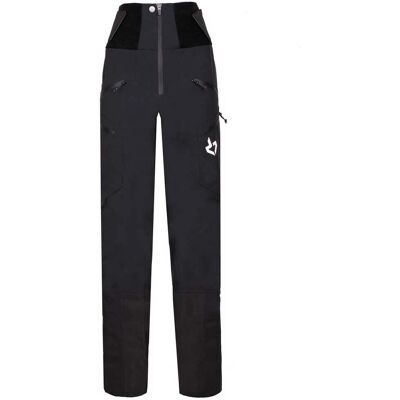 Pantaloni Snowmass Nero XS ROCK EXPERIENCE - Pantaloni Pantaloni Snowmass Nero XS ROCK EXPERIENCE - Pantaloni