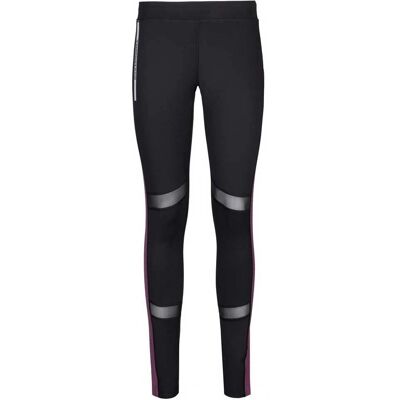 Rock Experience Arp P Frauen Trail Leggings in Schwarz Rock Experience Arp P Frauen Trail Leggings in Schwarz