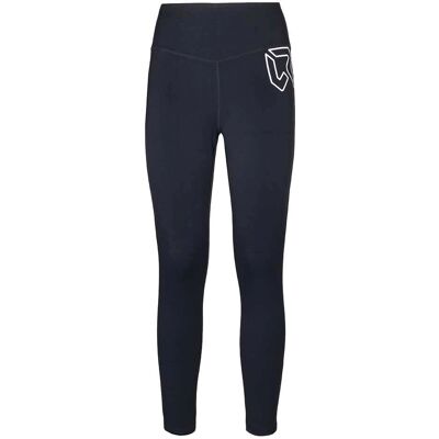 Rock Experience Darkness Leggings - Fitness Tights Rock Experience Darkness Leggings - Fitness Tights