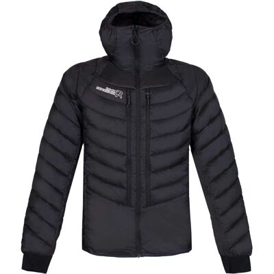 Rock Experience Kavick Black Jacket Rock Experience Kavick Black Jacket
