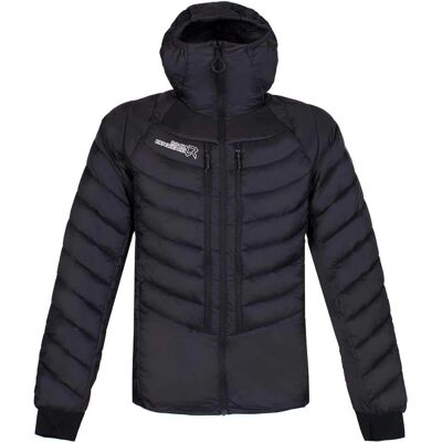 Rock Experience Kavick Padded M Jacket - Mountaineering & Skiing Rock Experience Kavick Padded M Jacket - Mountaineering & Skiing