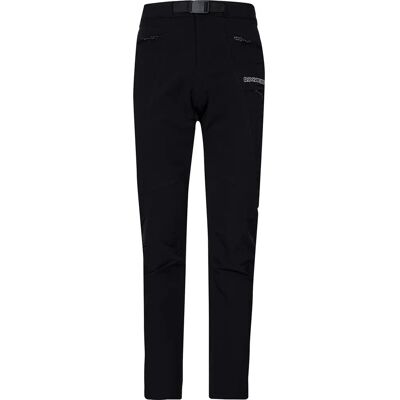 Rock Experience Schwarze Jetstream-Hose - Herren Outdoor-Performance Rock Experience Schwarze Jetstream-Hose - Herren Outdoor-Performance
