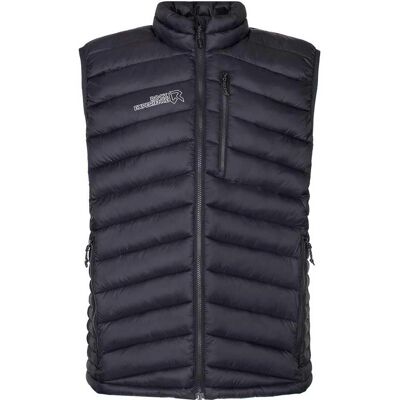 Rock Experience - Cosmic 2.0 - Schwarz - 2XL - Weste Rock Experience - Cosmic 2.0 - Schwarz - 2XL - Weste