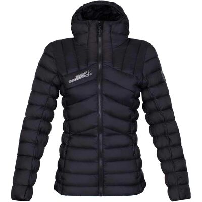 Chaqueta Cosmic 2.0 Eco de Rock Experience - Negro - Chaqueta Chaqueta Cosmic 2.0 Eco de Rock Experience - Negro - Chaqueta