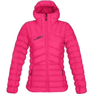 Rock Experience Cosmic 2.0 Rosa XL Chaqueta - Ropa de exterior Rock Experience Cosmic 2.0 Rosa XL Chaqueta - Ropa de exterior