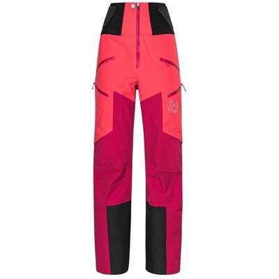 Rock Experience Snowmass Rosa L Hose - Hosen Rock Experience Snowmass Rosa L Hose - Hosen