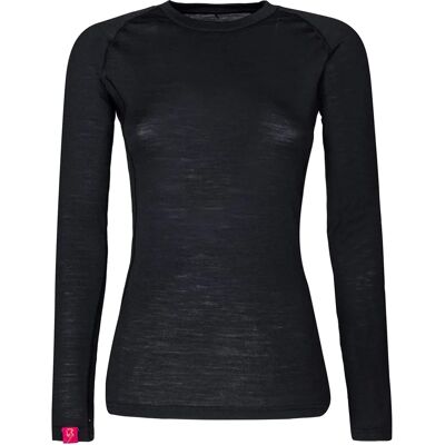 Rock Experience Makani 2.0 LS T-Shirt Femme - Vêtements thermiques Rock Experience Makani 2.0 LS T-Shirt Femme - Vêtements thermiques