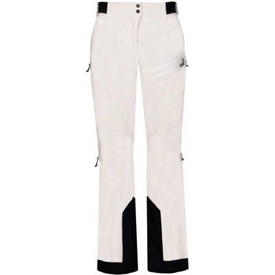 Rock Experience Epic Ride Padded Beige Pants - Pants Rock Experience Epic Ride Padded Beige Pants - Pants