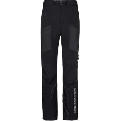 Pantalon Polaris Rock Experience - Homme Noir Pantalon Polaris Rock Experience - Homme Noir