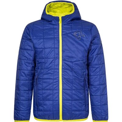 Rock Experience Golden Gate Pack Jr Chaqueta ligera acolchada - Chaqueta Rock Experience Golden Gate Pack Jr Chaqueta ligera acolchada - Chaqueta