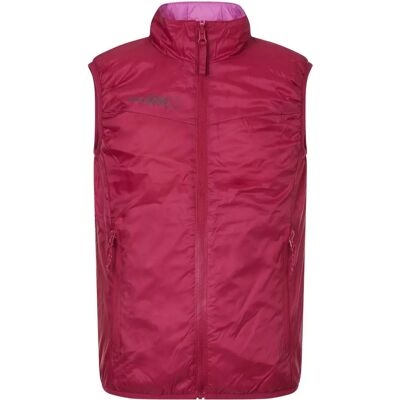 Gilet imbottito pieghevole Rock Experience Golden Gate - gilet Gilet imbottito pieghevole Rock Experience Golden Gate - gilet